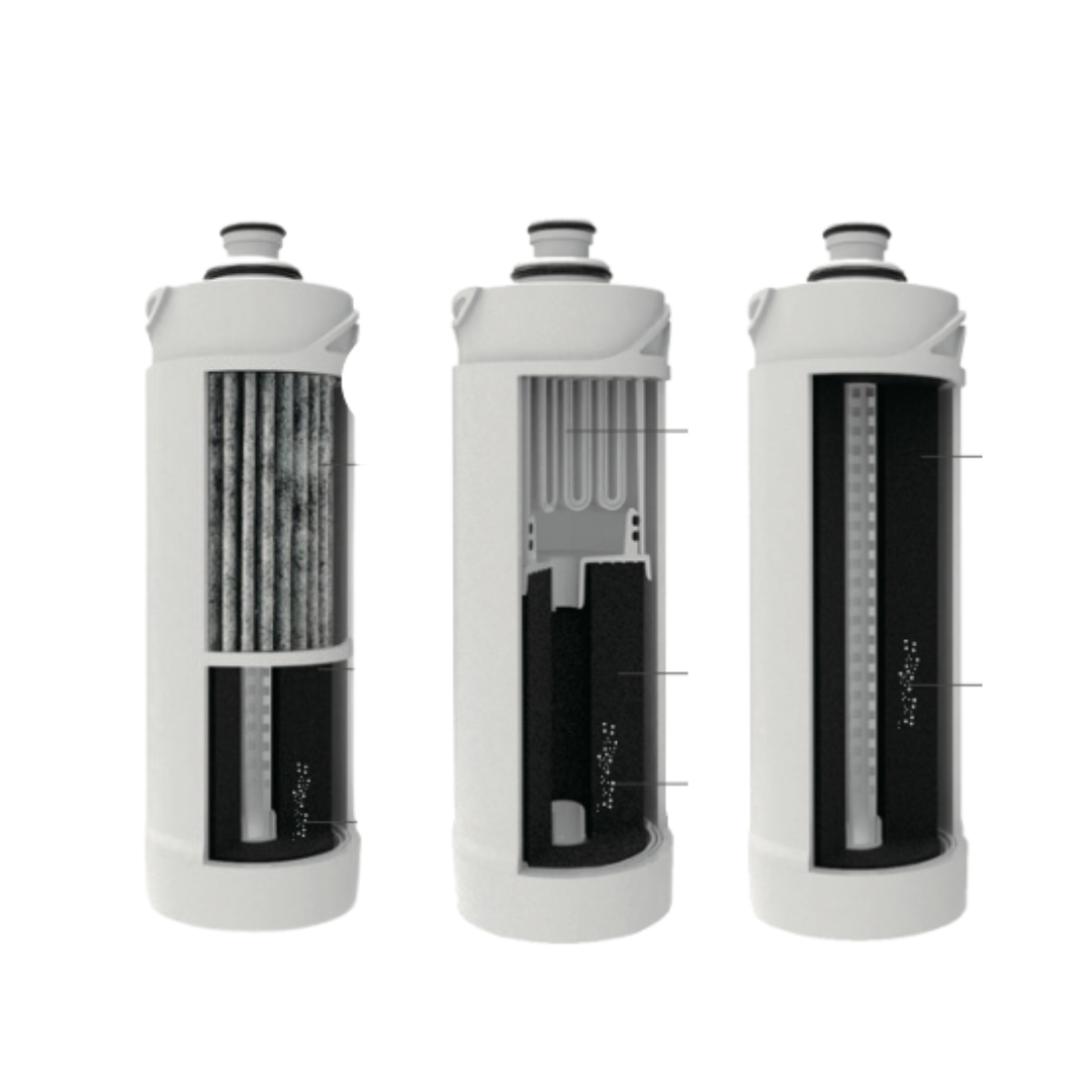 NexLife Water Filters